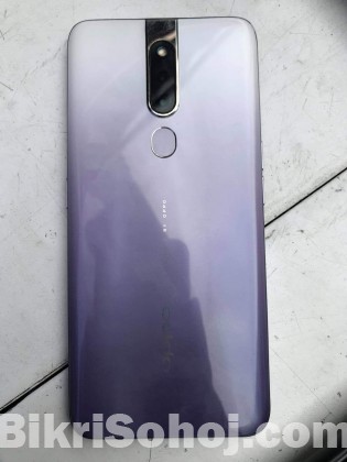 Oppo F11 Pro